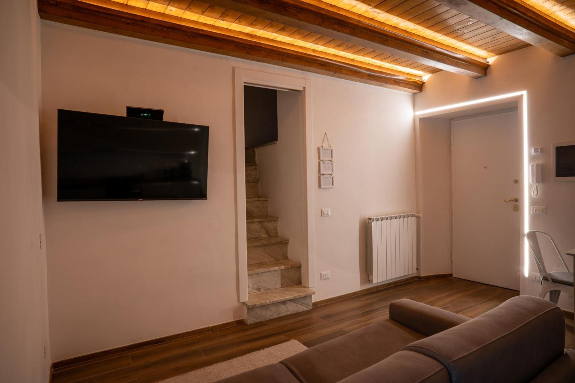 Enjoyhousebracciano Suite1 Exterior foto