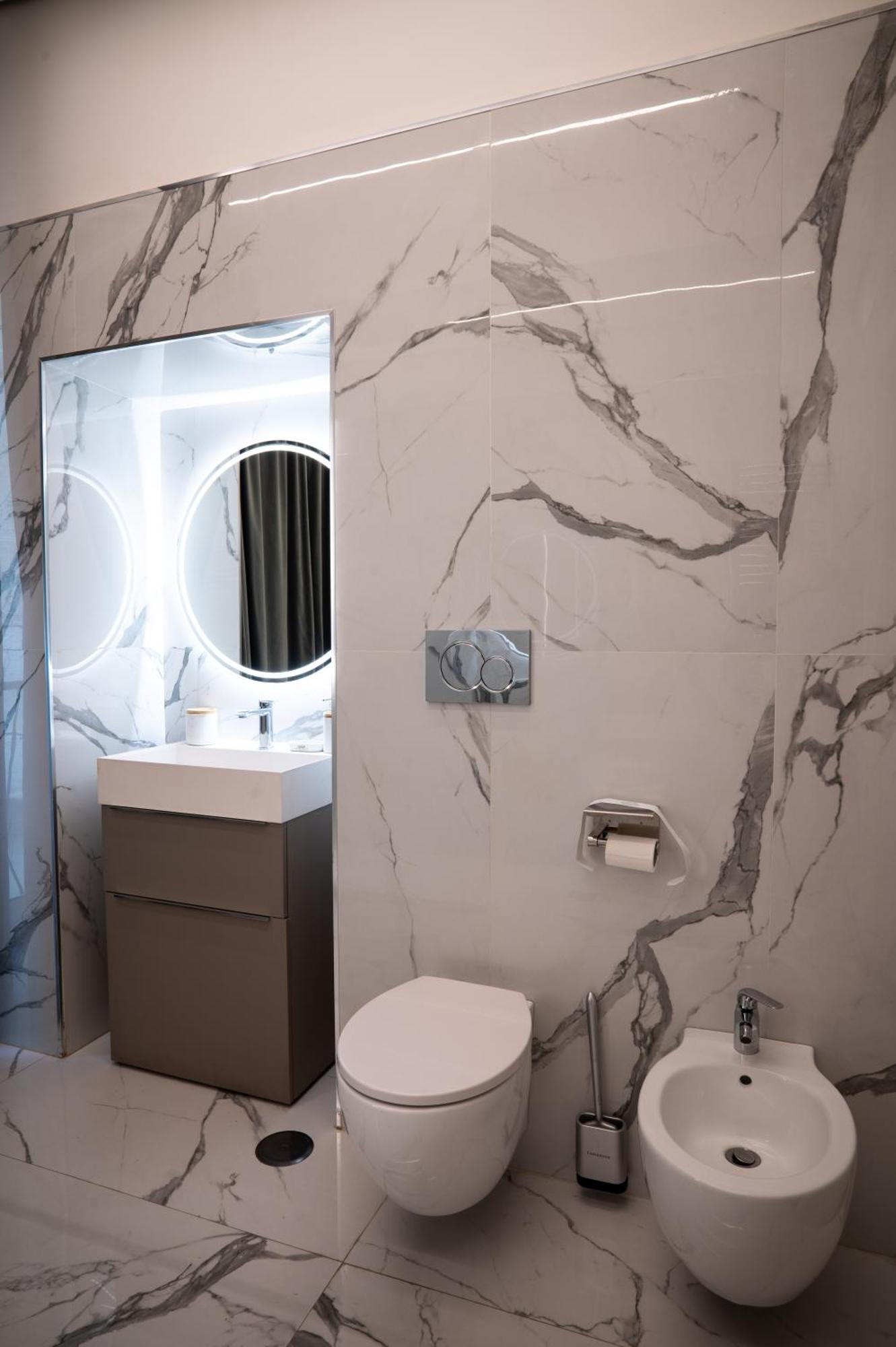 Enjoyhousebracciano Suite1 Exterior foto