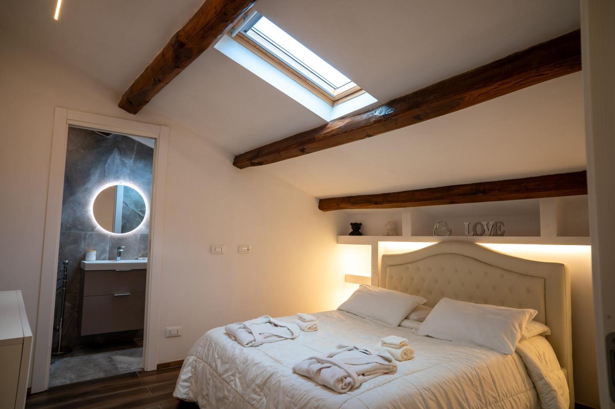 Enjoyhousebracciano Suite1 Exterior foto