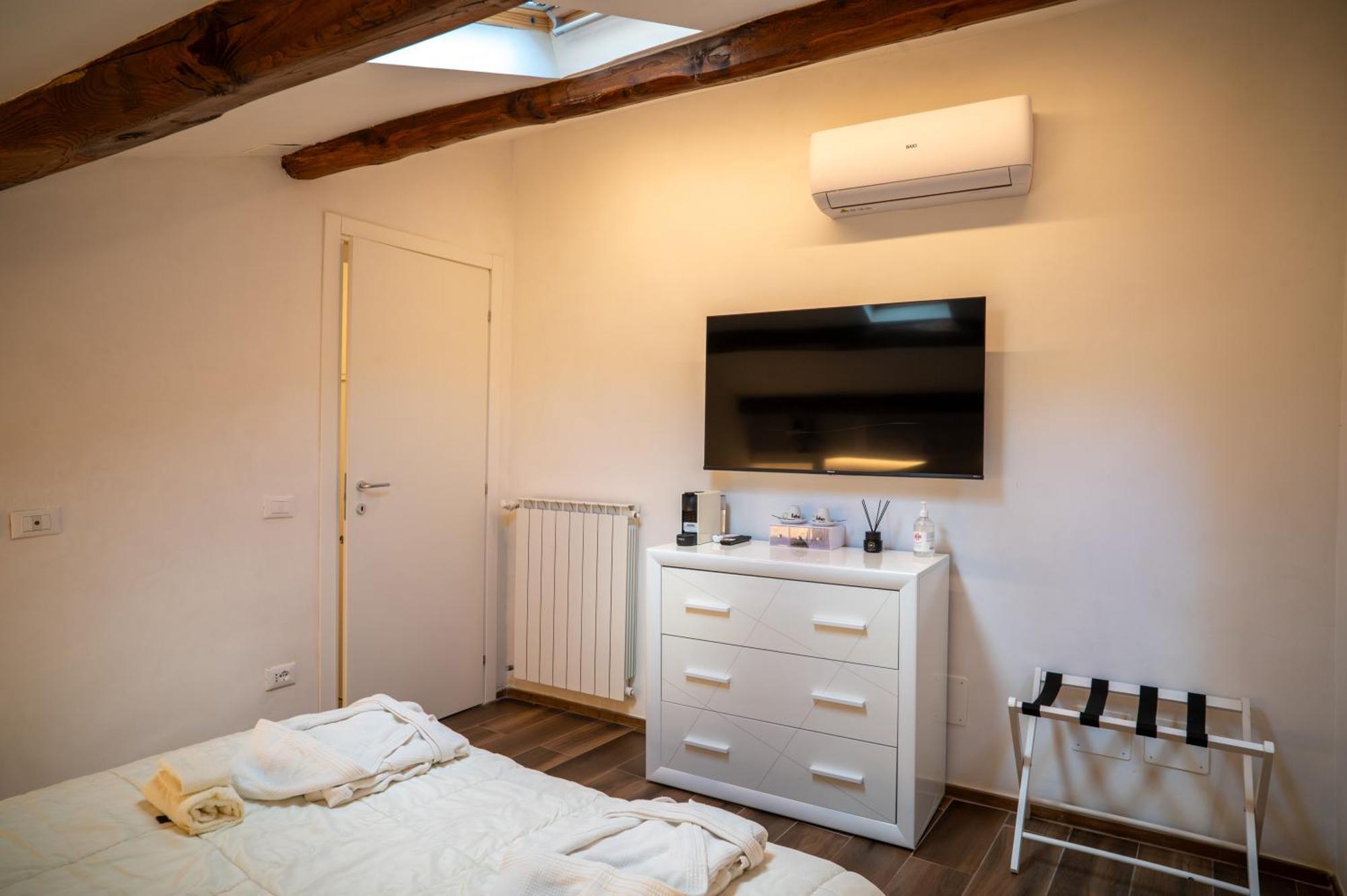Enjoyhousebracciano Suite1 Exterior foto