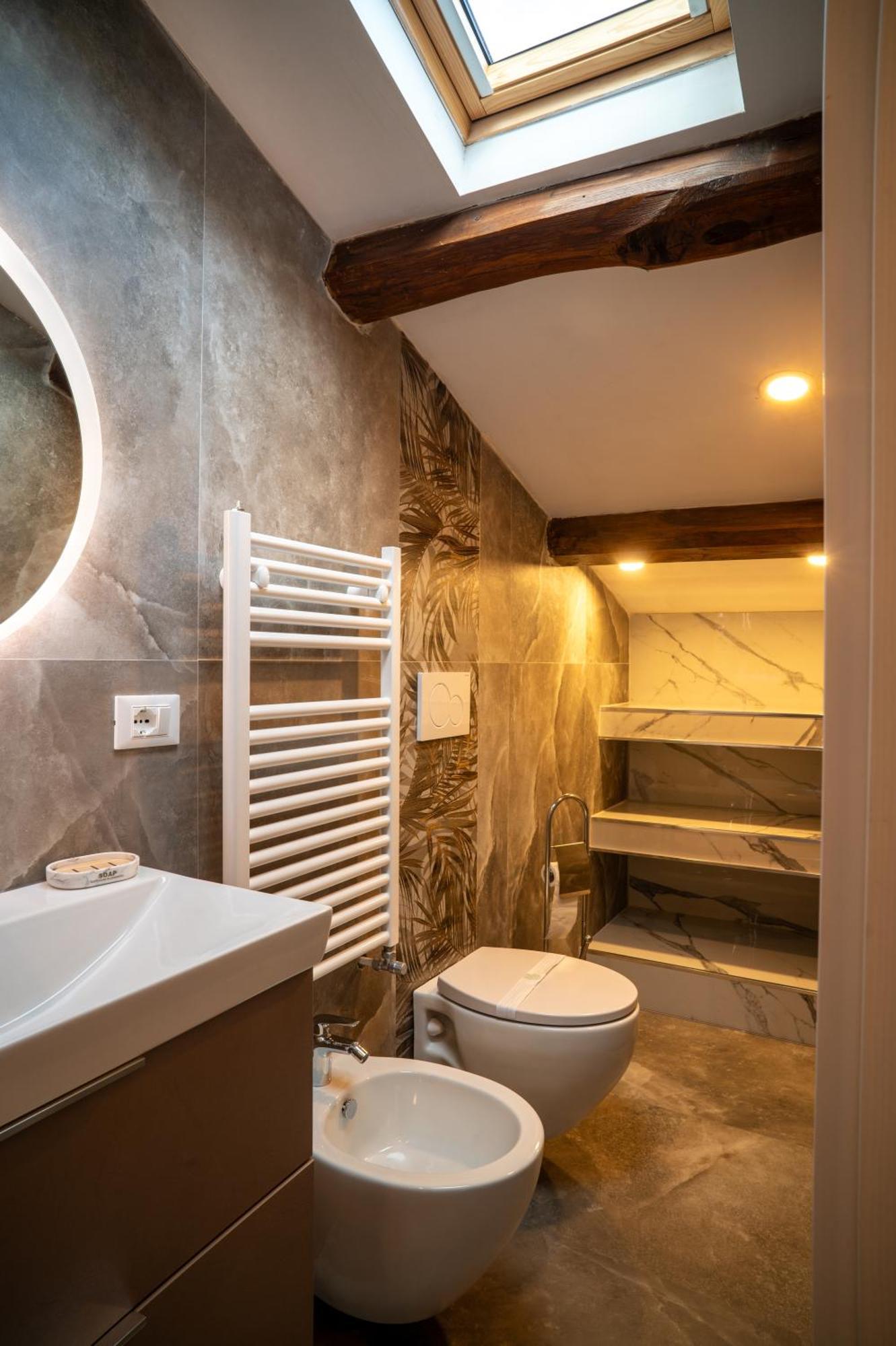 Enjoyhousebracciano Suite1 Exterior foto