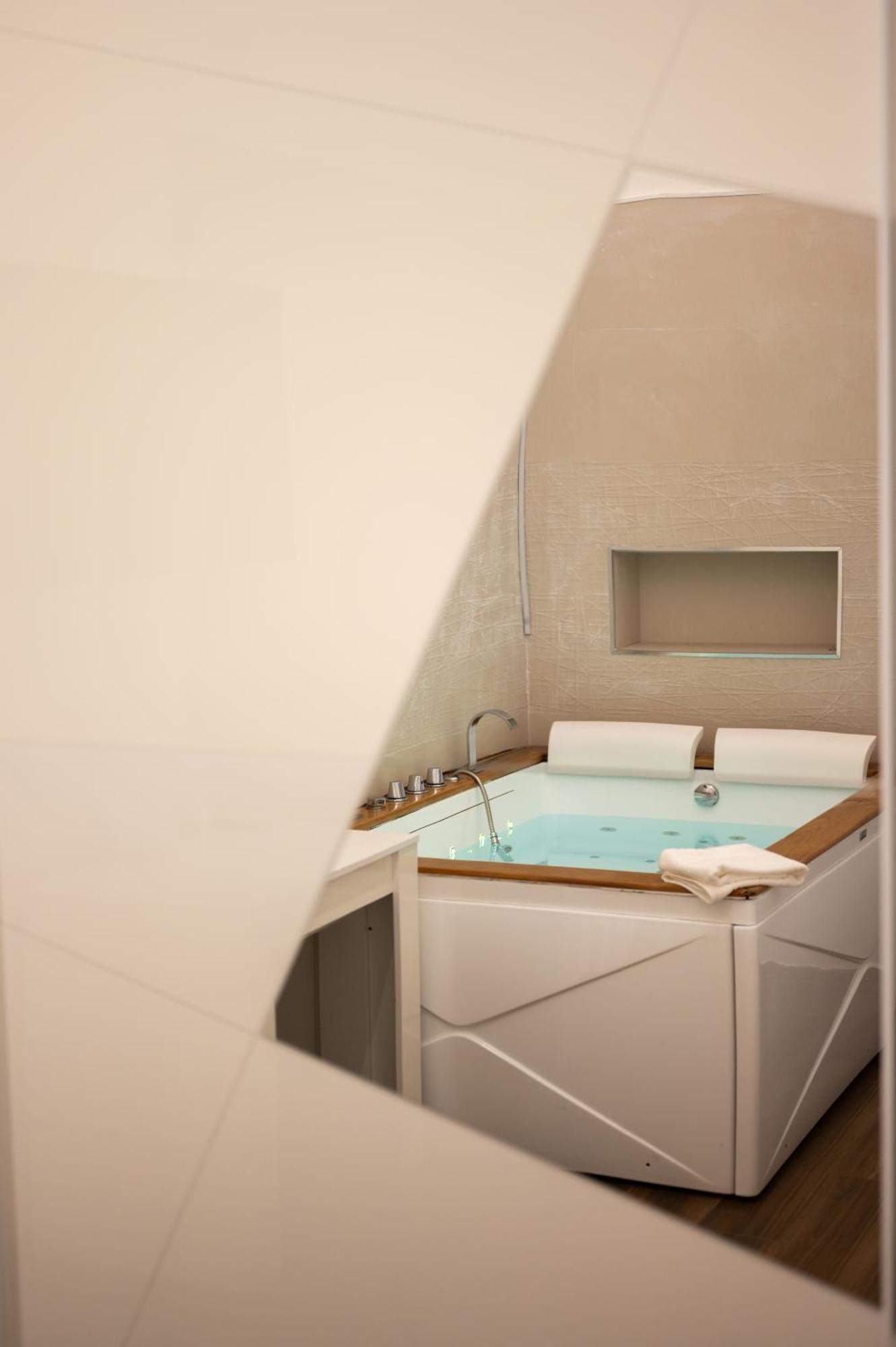 Enjoyhousebracciano Suite1 Exterior foto